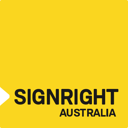 Signright Logo